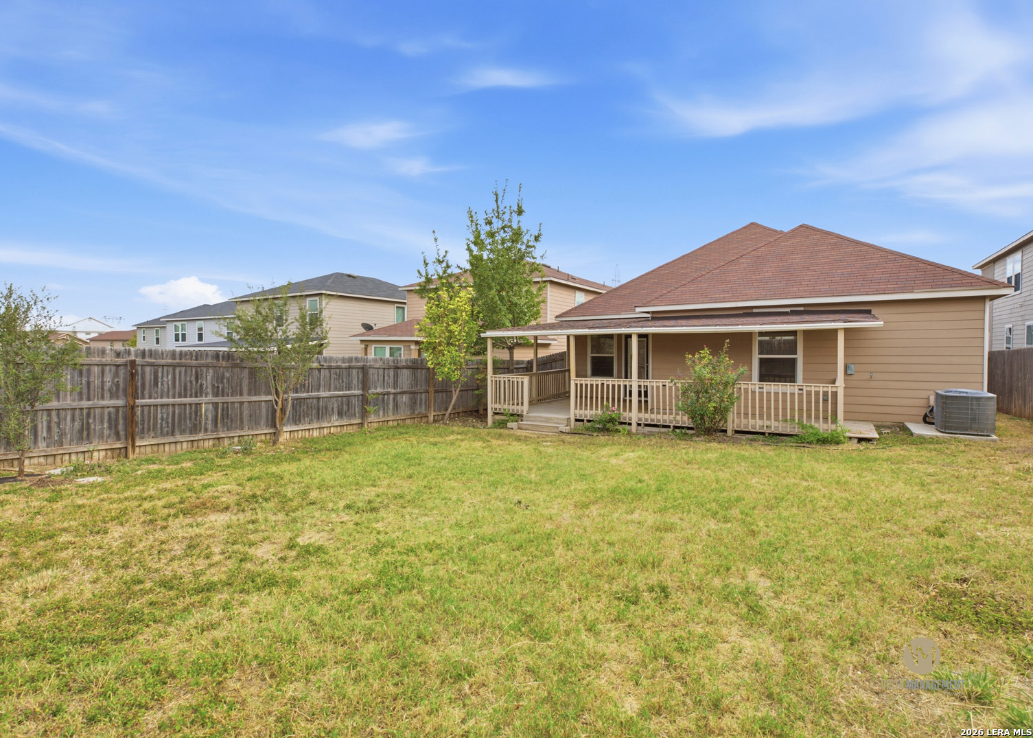 9831 OVERLOOK CYN, San Antonio, TX 78245