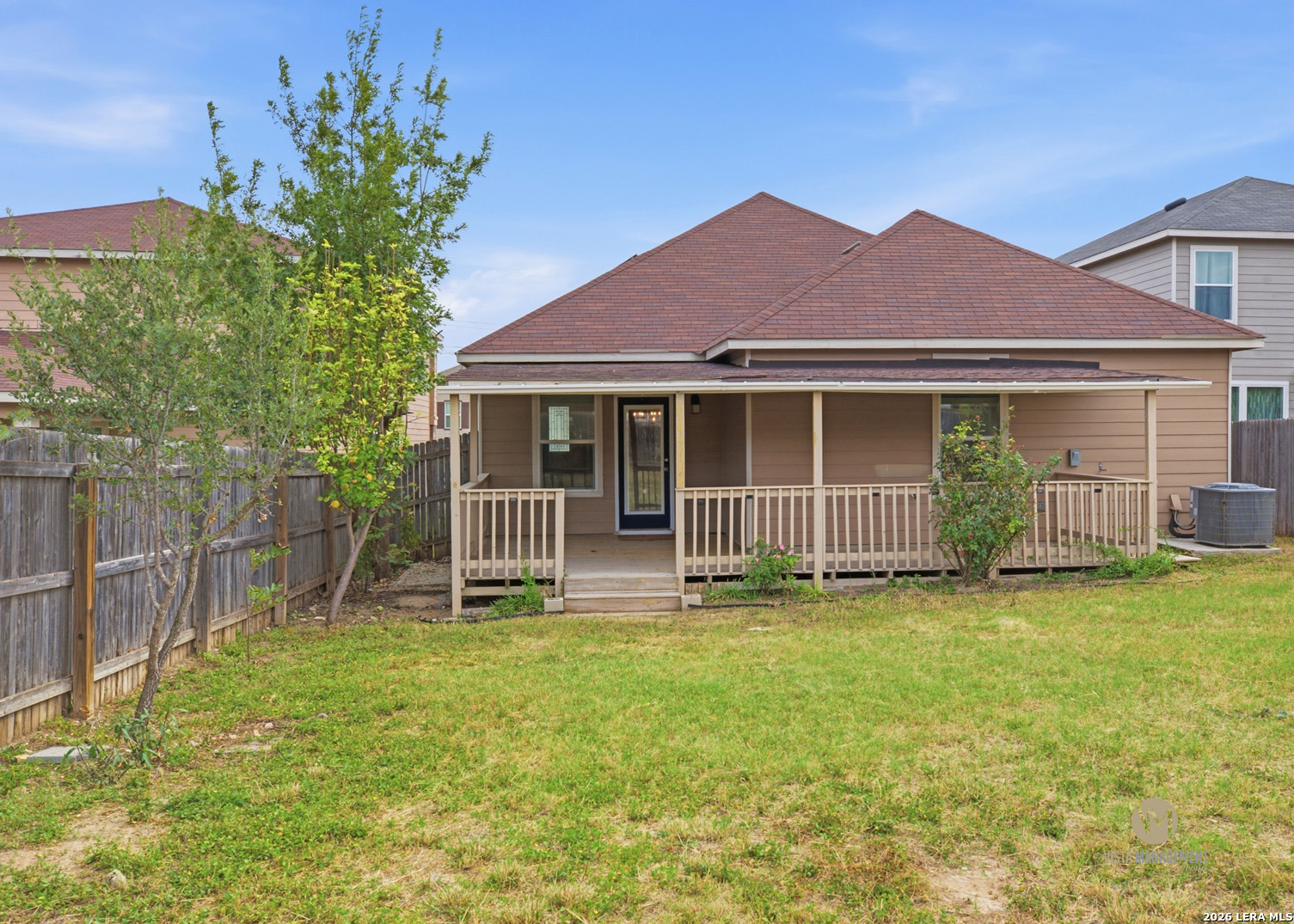 9831 OVERLOOK CYN, San Antonio, TX 78245