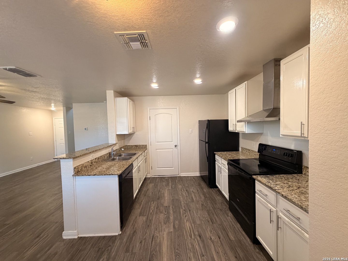 6537 Sabinal, San Antonio, TX 78252