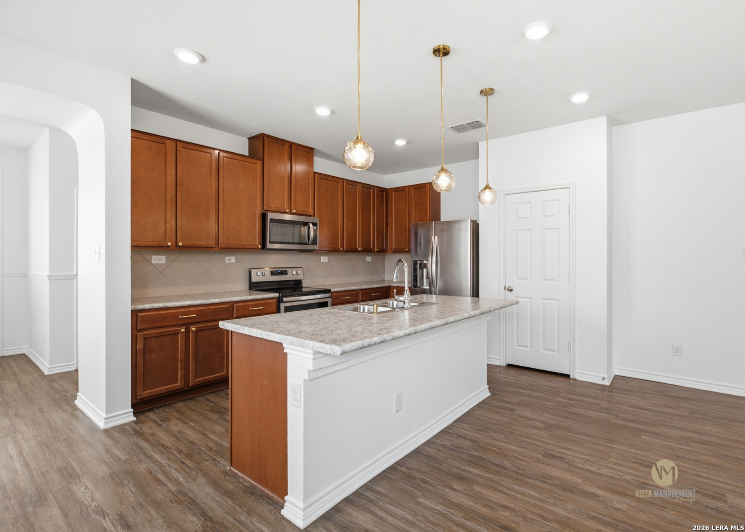9831 OVERLOOK CYN, San Antonio, TX 78245