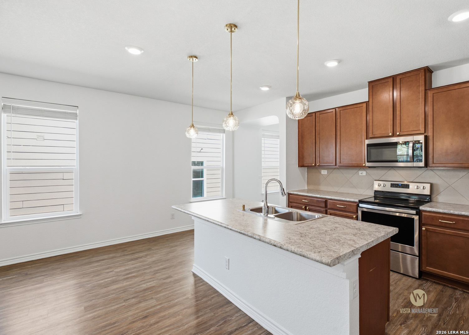 9831 OVERLOOK CYN, San Antonio, TX 78245