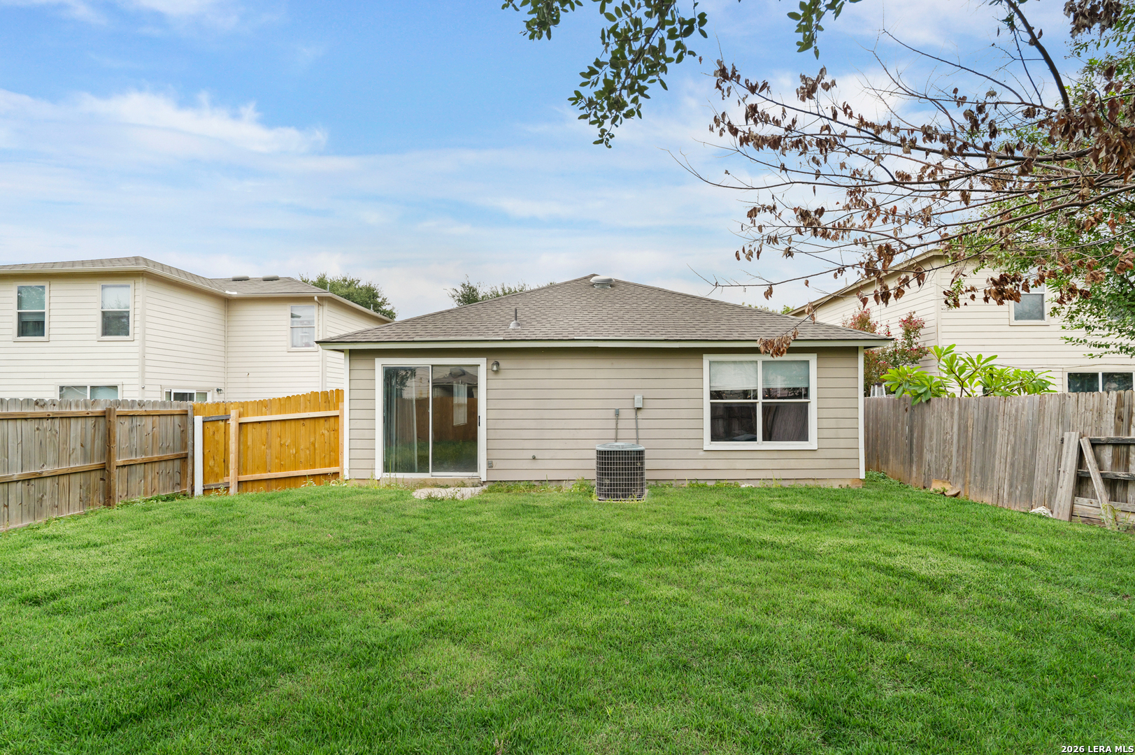 7418 Banister Pass, San Antonio, TX 78254