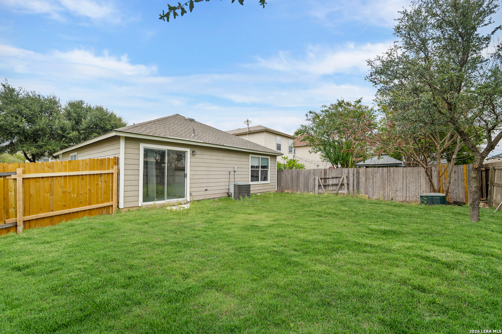 7418 Banister Pass, San Antonio, TX 78254
