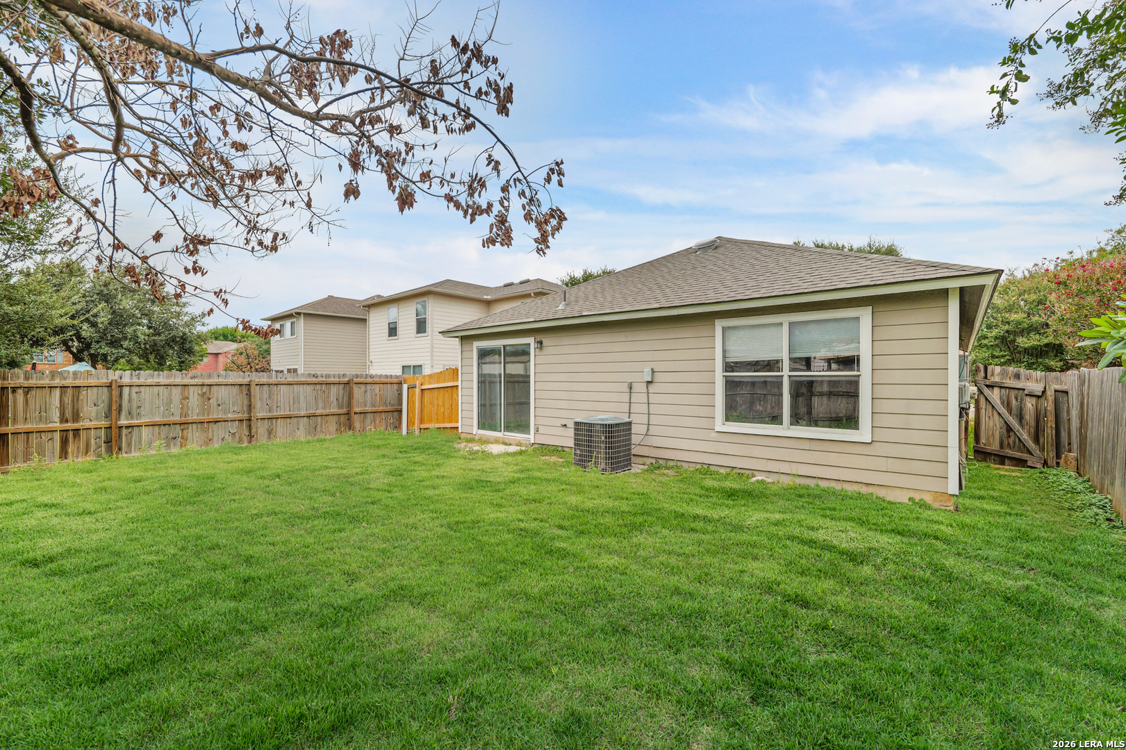 7418 Banister Pass, San Antonio, TX 78254