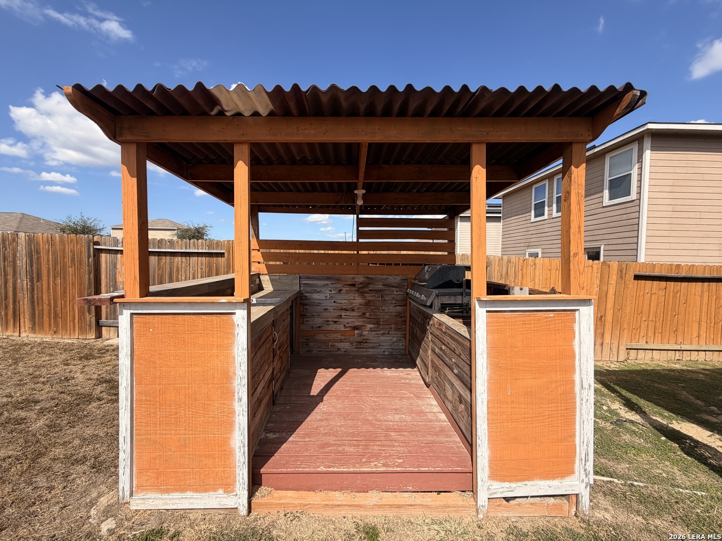 6537 Sabinal, San Antonio, TX 78252
