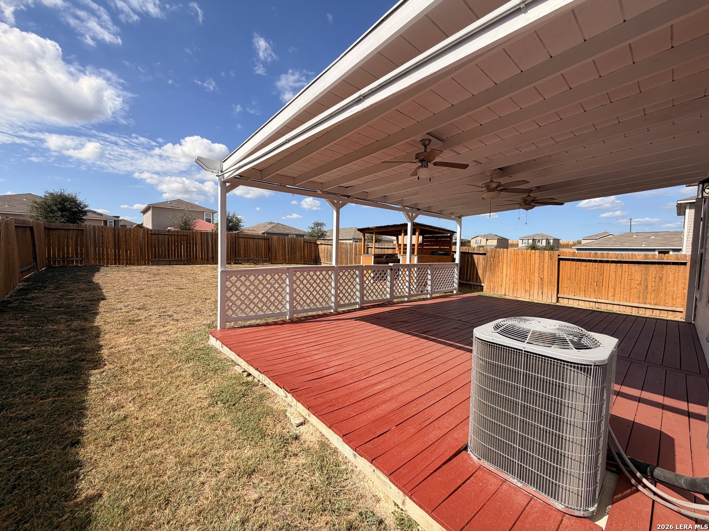 6537 Sabinal, San Antonio, TX 78252