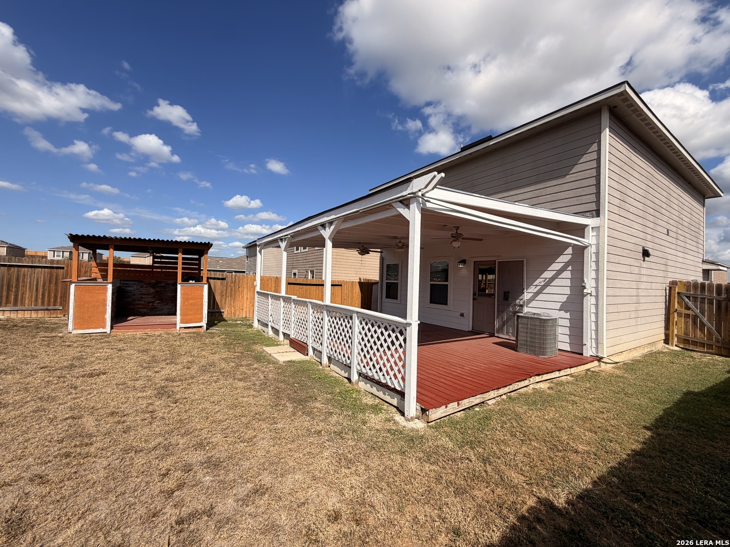 6537 Sabinal, San Antonio, TX 78252