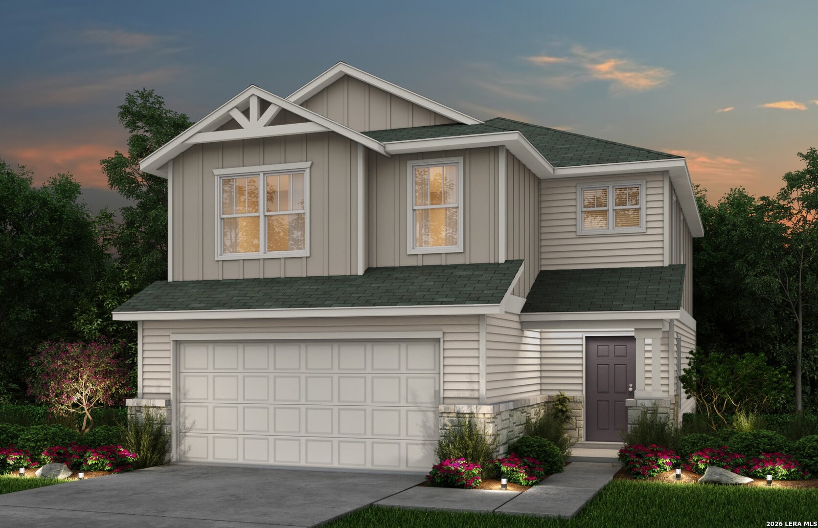 4033 LAZY LILY DRIVE, Seguin, TX 78155