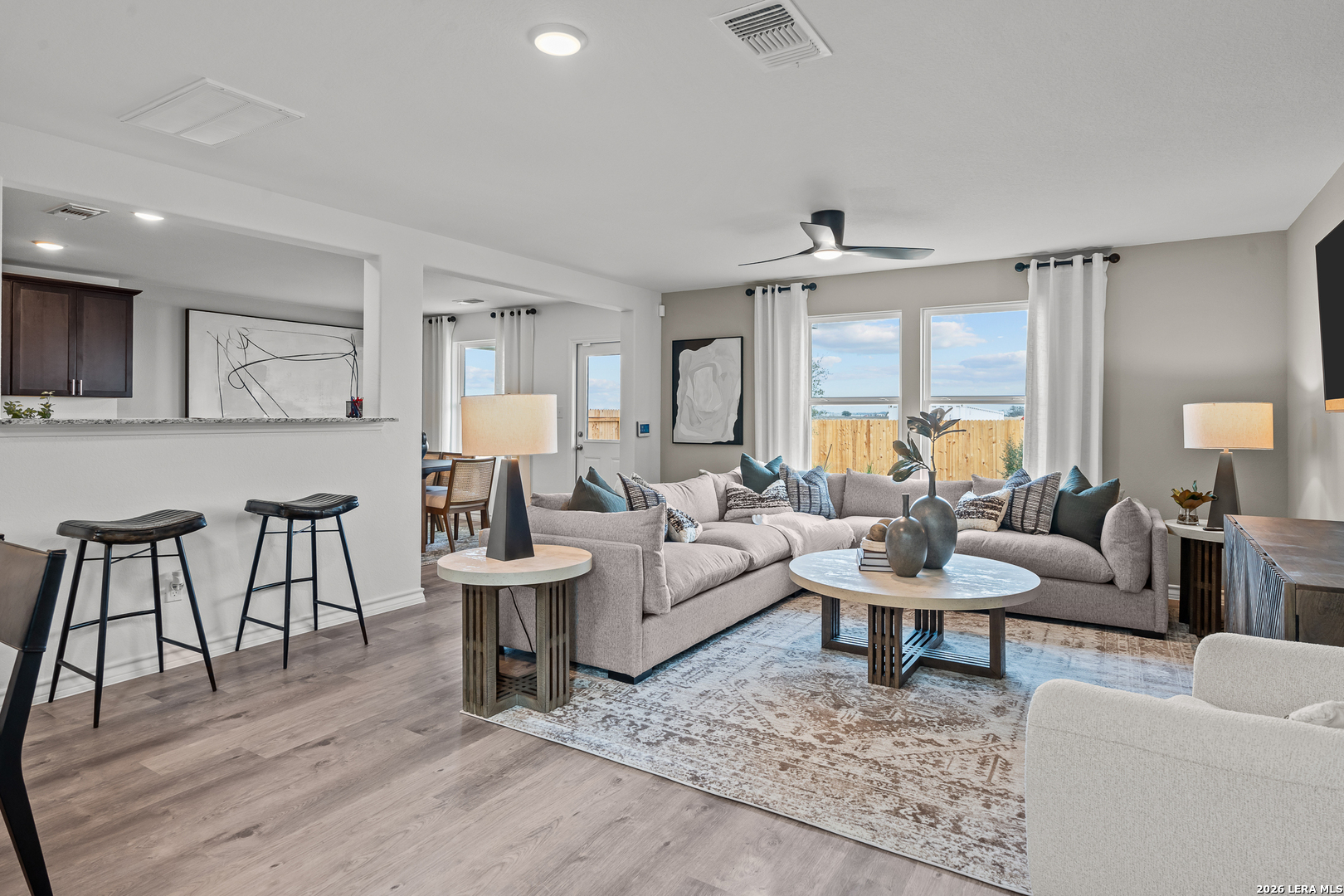 4033 LAZY LILY DRIVE, Seguin, TX 78155