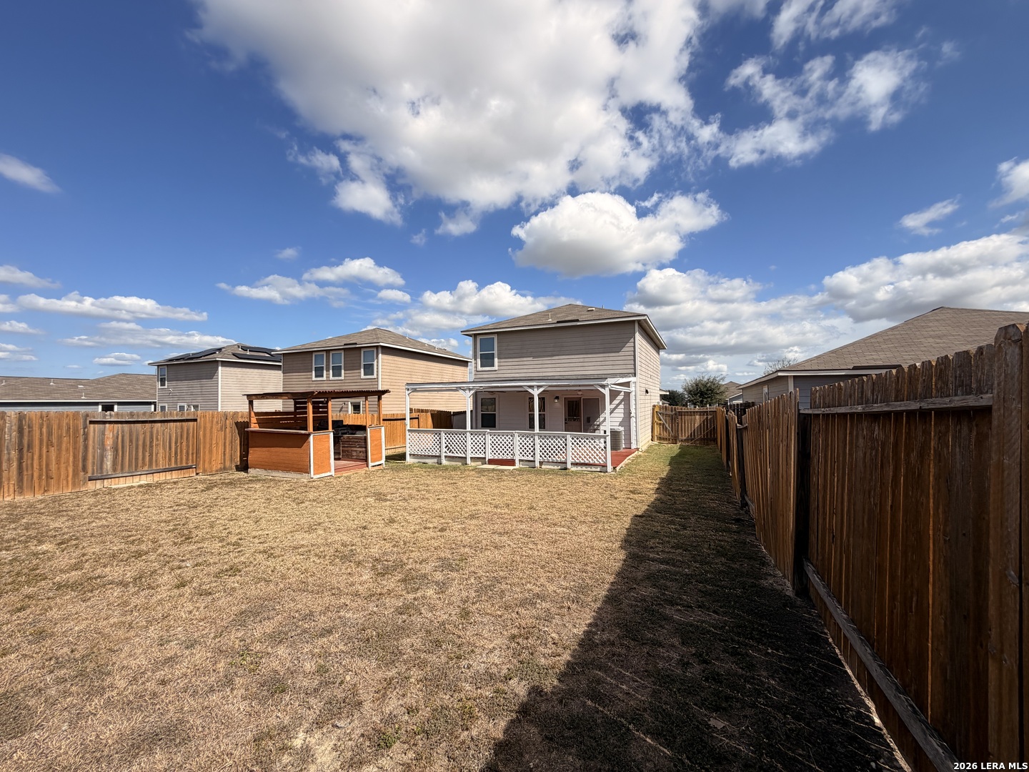 6537 Sabinal, San Antonio, TX 78252