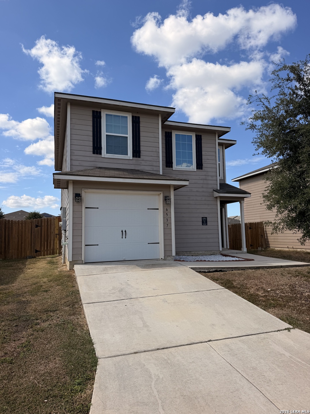 6537 Sabinal, San Antonio, TX 78252