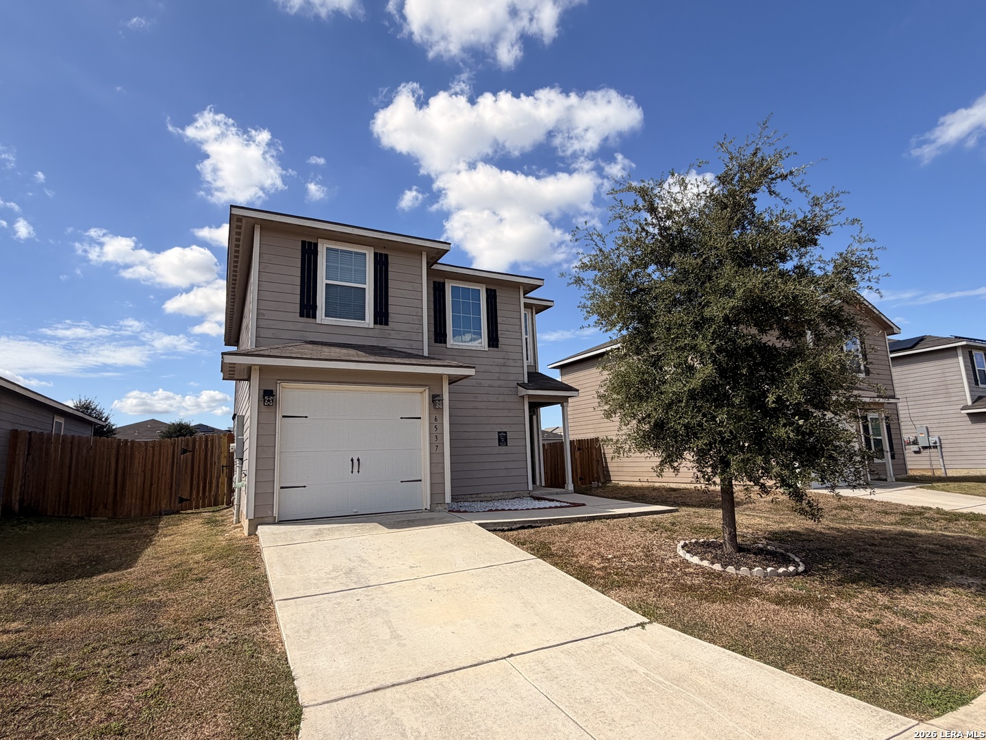 Property photo for 6537 Sabinal, San Antonio, TX