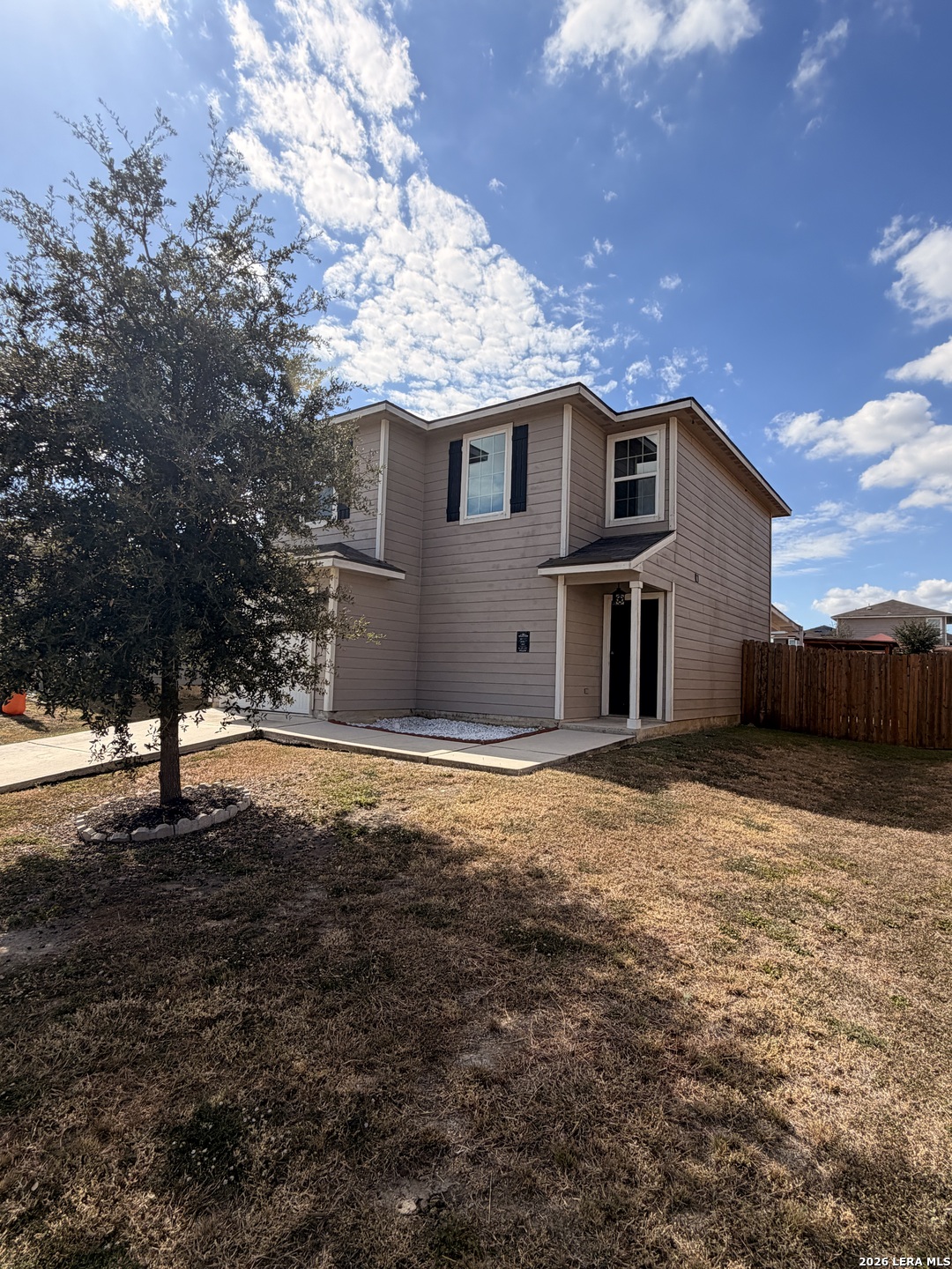 6537 Sabinal, San Antonio, TX 78252