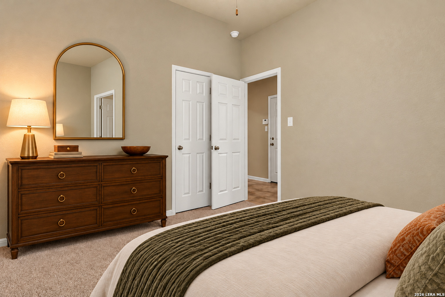 2nd Bedroom