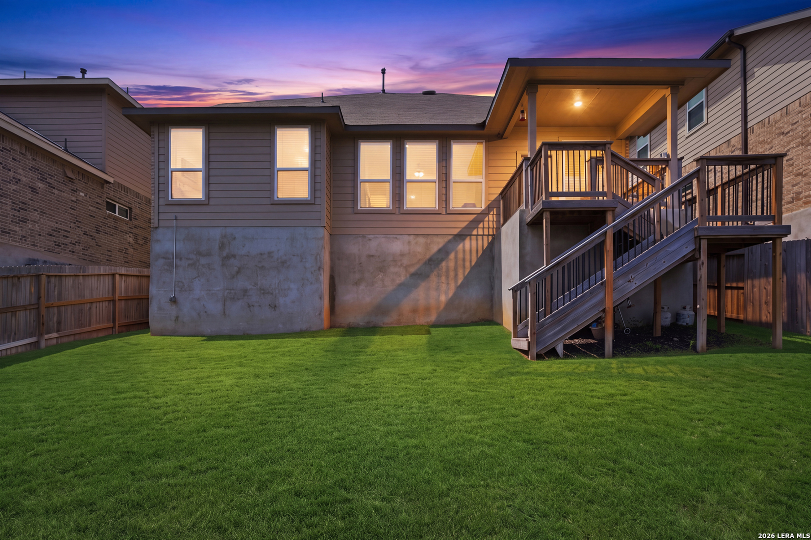331 RED ROCK CYN, San Antonio, TX 78258