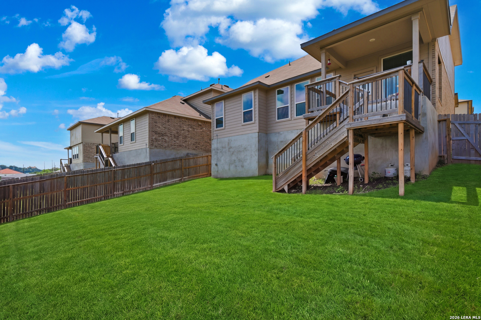 331 RED ROCK CYN, San Antonio, TX 78258
