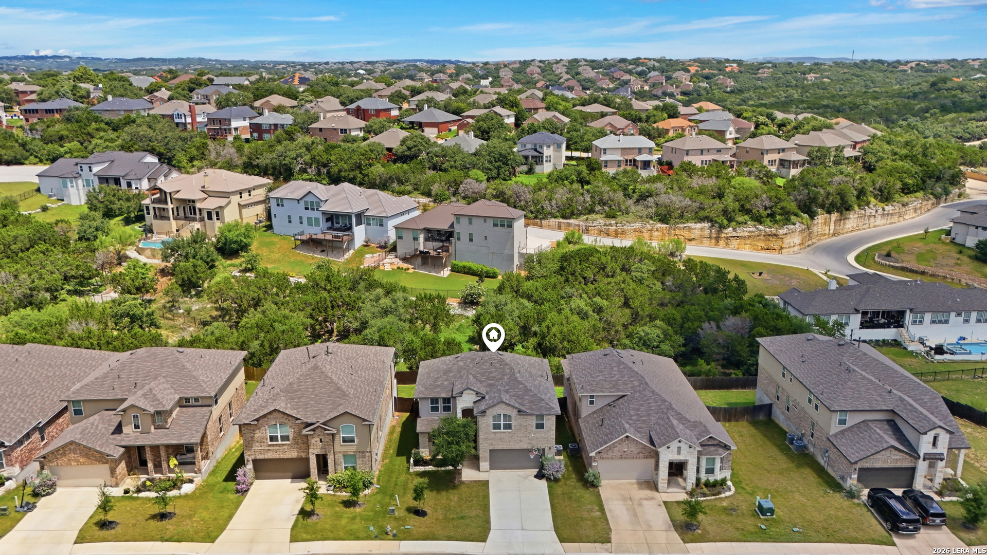 331 RED ROCK CYN, San Antonio, TX 78258
