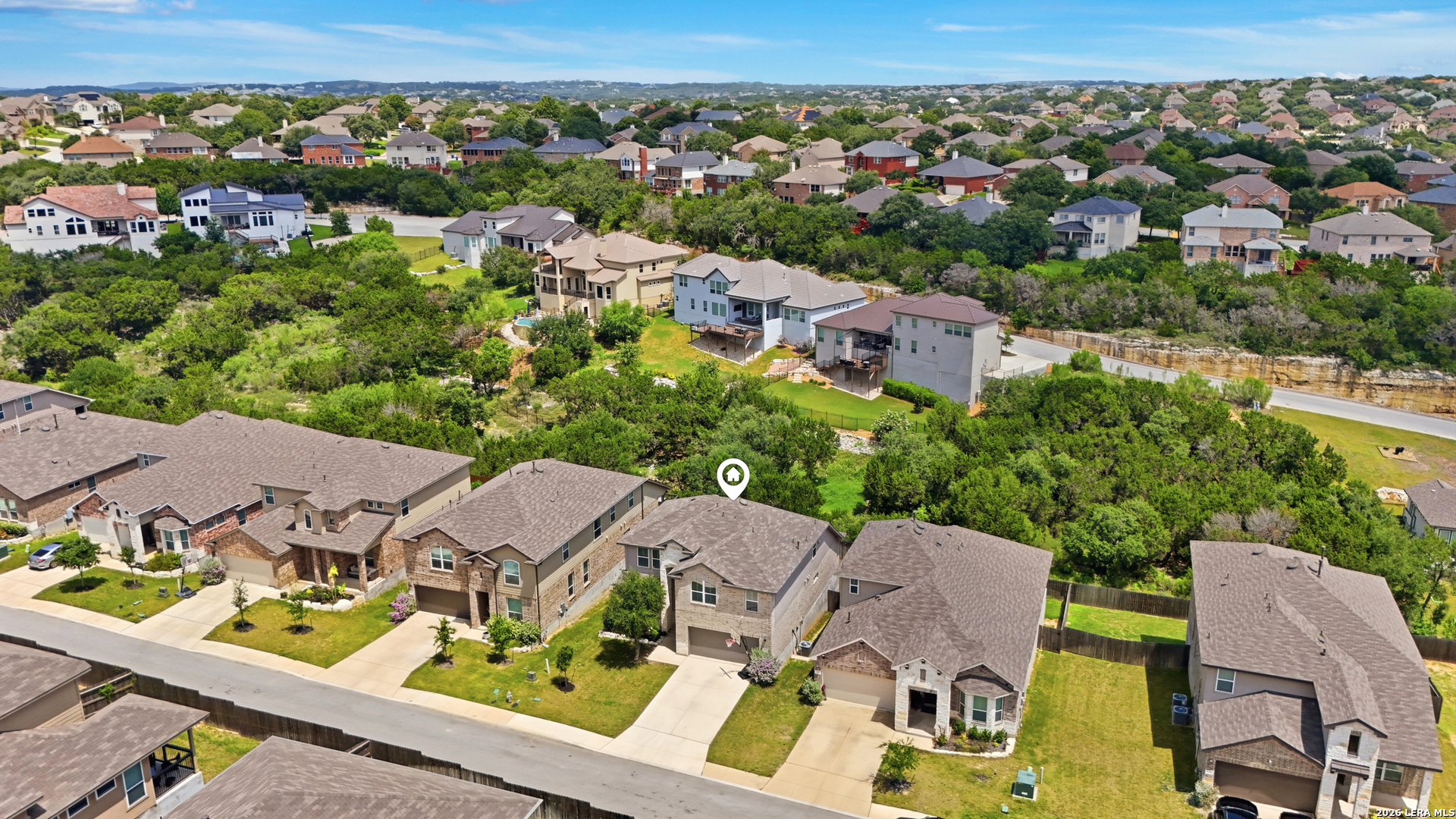 331 RED ROCK CYN, San Antonio, TX 78258