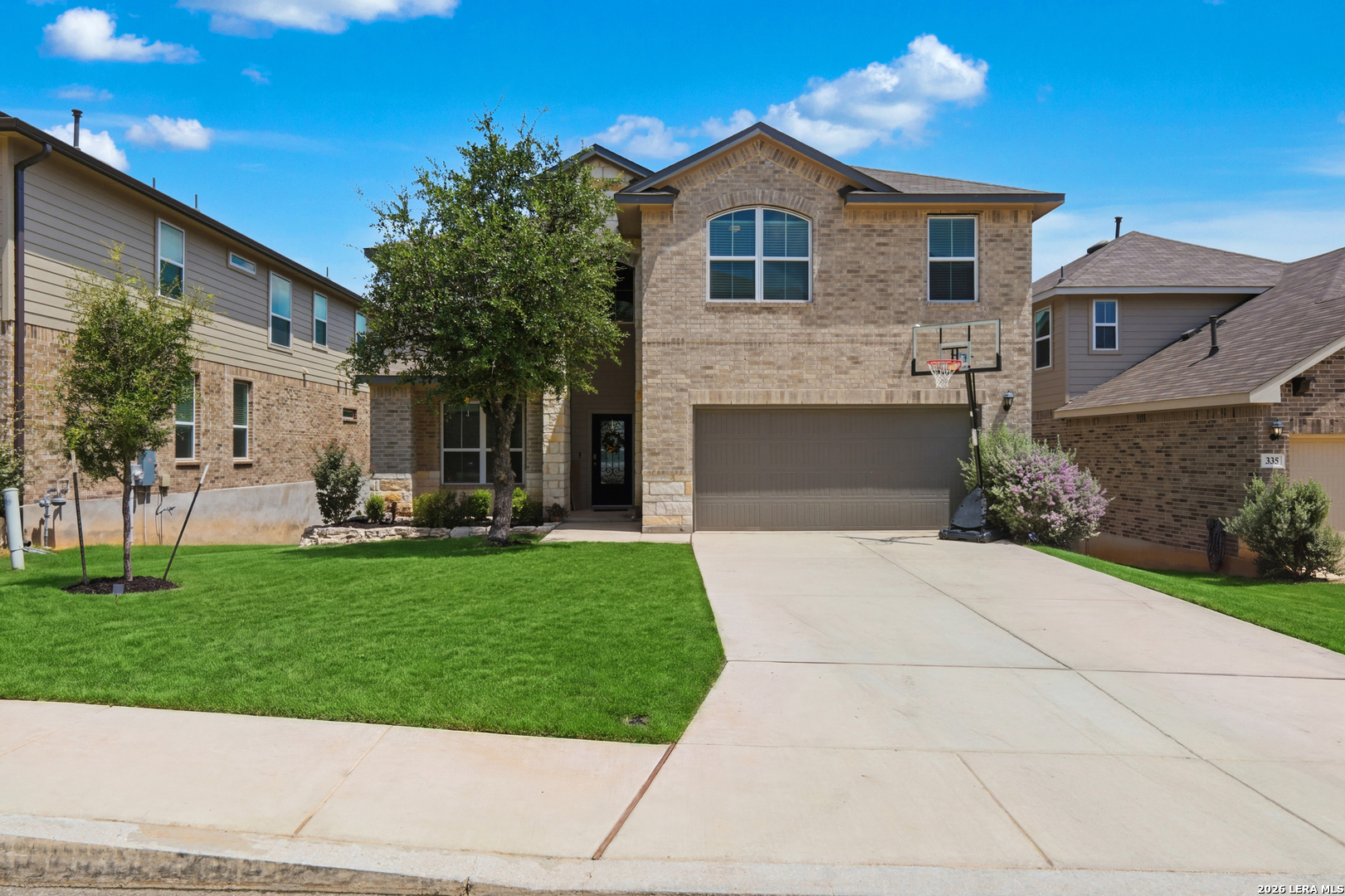 331 RED ROCK CYN, San Antonio, TX 78258