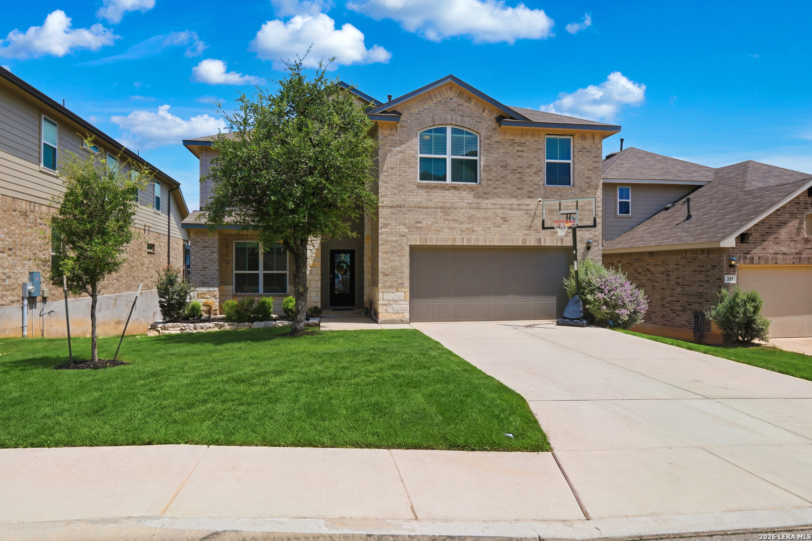 331 RED ROCK CYN, San Antonio, TX 78258