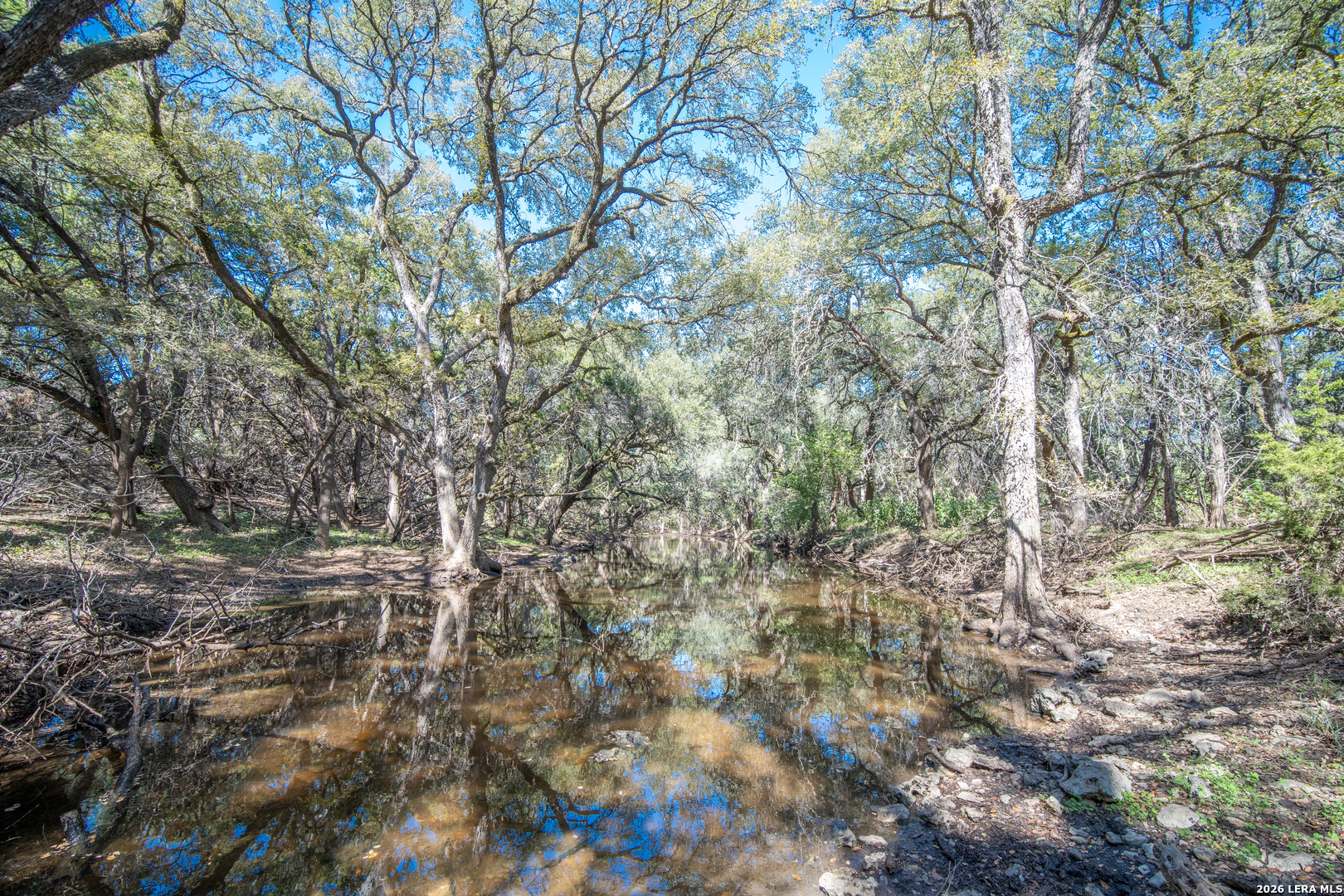 Property photo for 0000 Kelly Creek, Bulverde, TX
