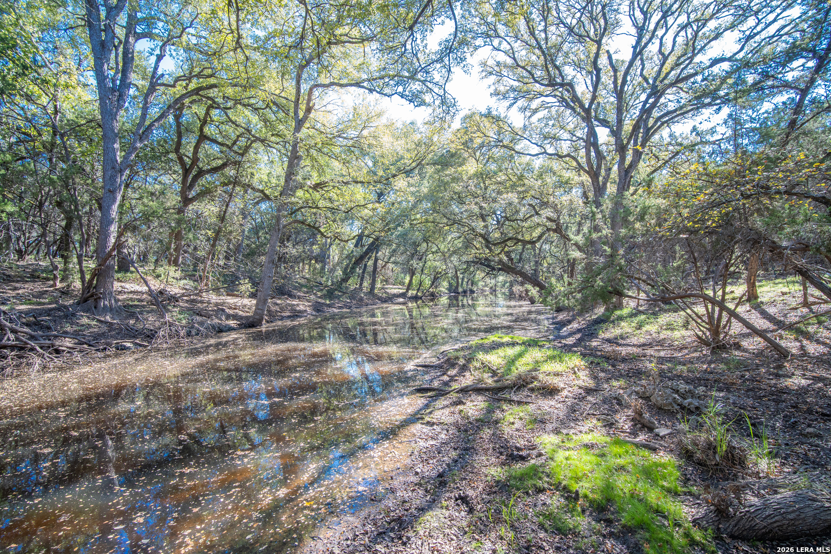Property photo for 000 Kelly Creek, Bulverde, TX
