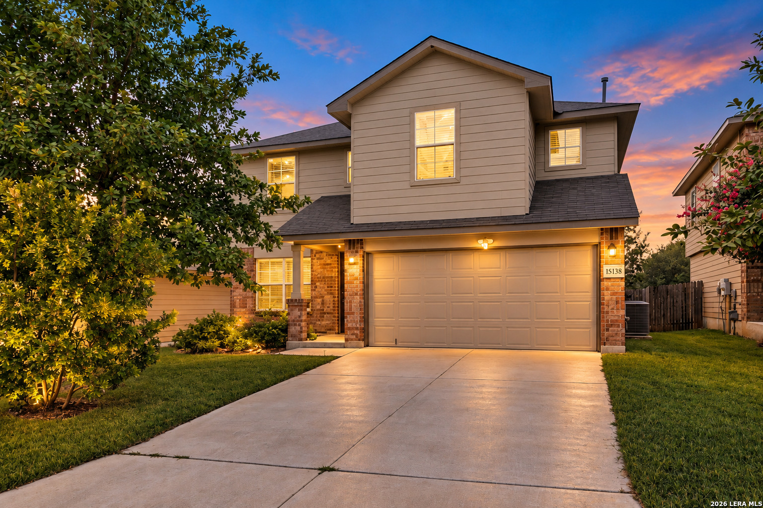 Property photo for 15138 Cinnamon Teal, San Antonio, TX