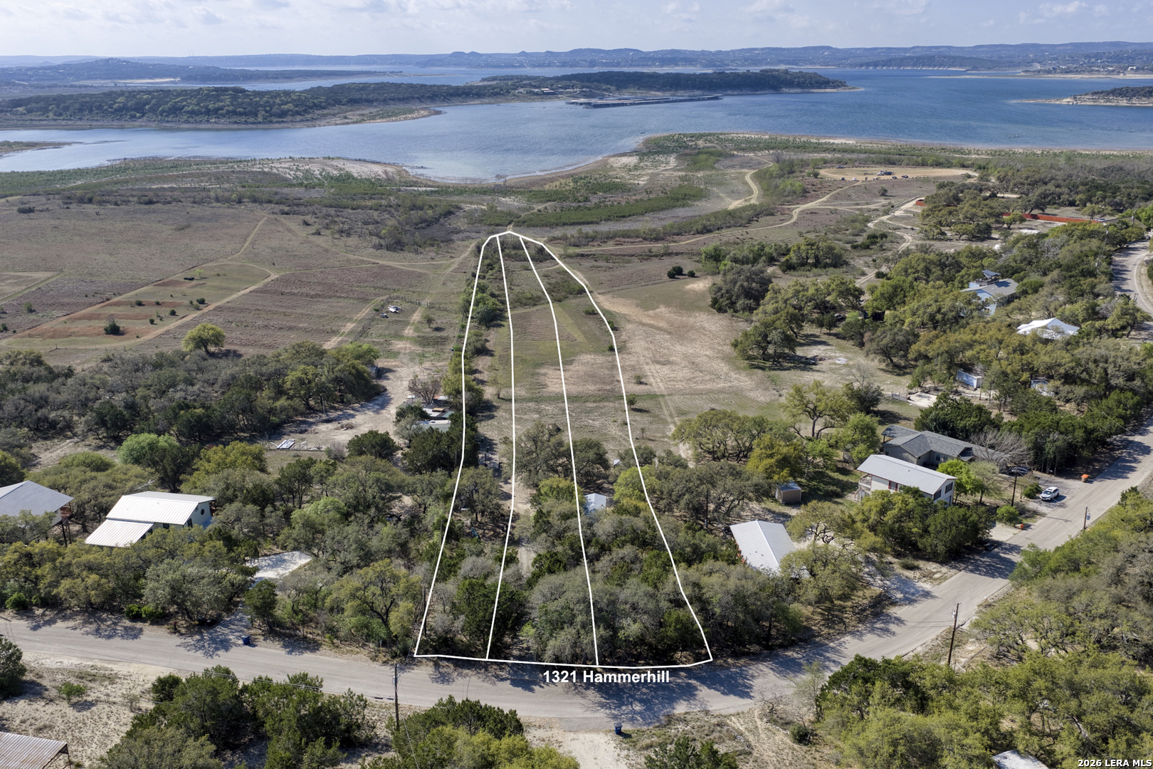 1331/1321/1343 Hammermill, Canyon Lake, TX 78133
