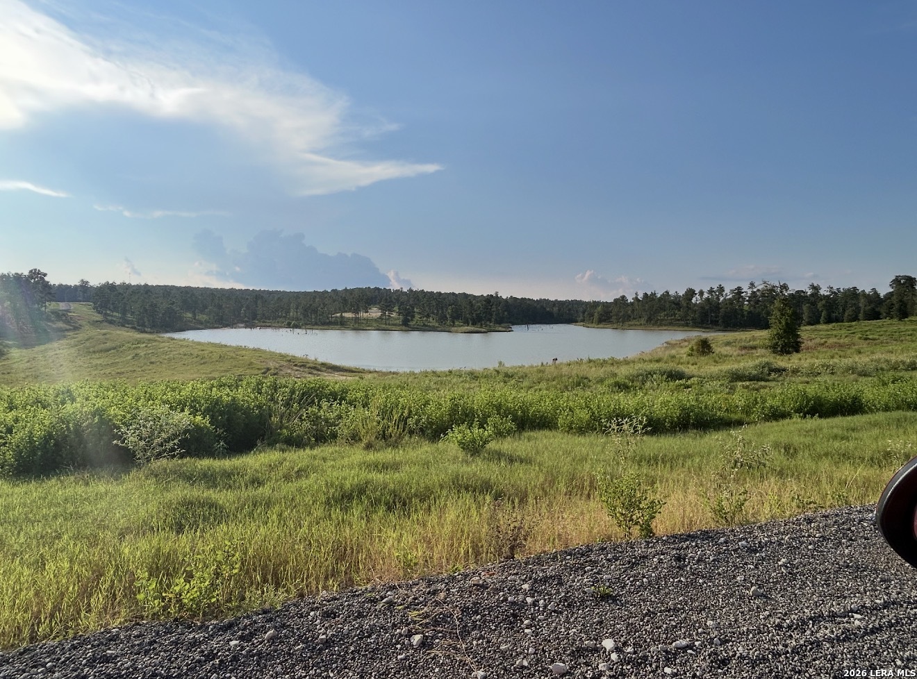 LOT 217 Ridge Lake Estates, Livingston, TX 77351