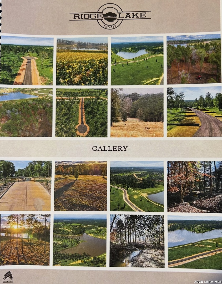LOT 217 Ridge Lake Estates, Livingston, TX 77351