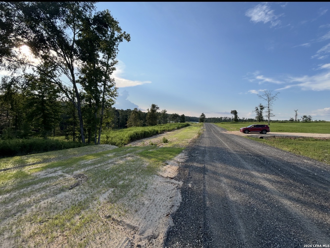LOT 217 Ridge Lake Estates, Livingston, TX 77351