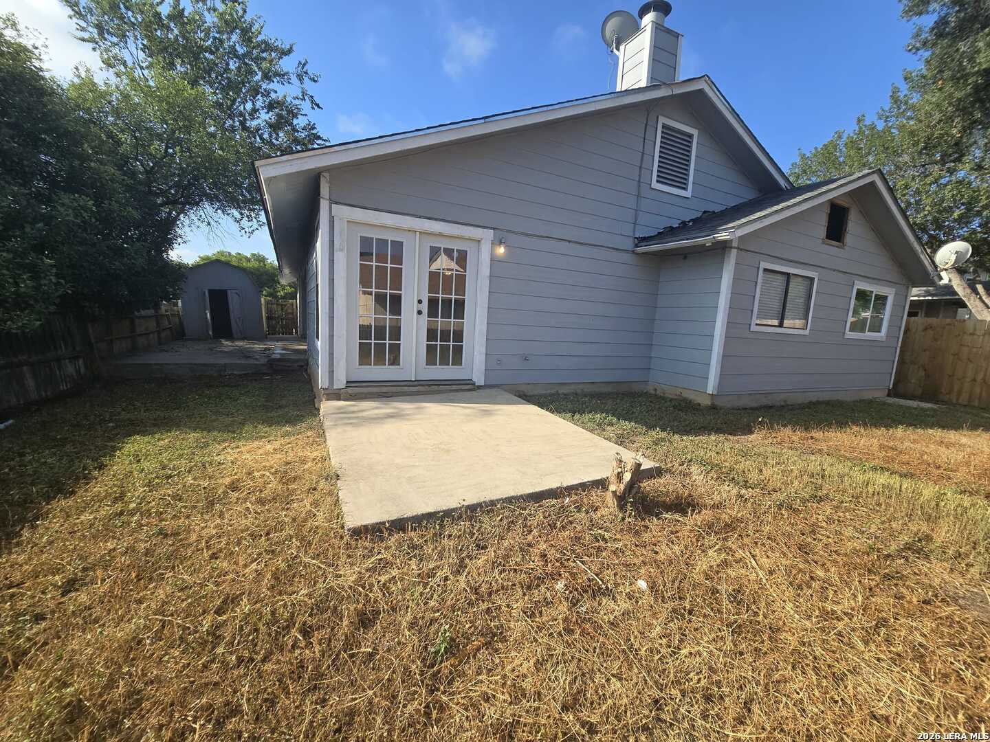 8703 RIDGE MOON DR, San Antonio, TX 78239