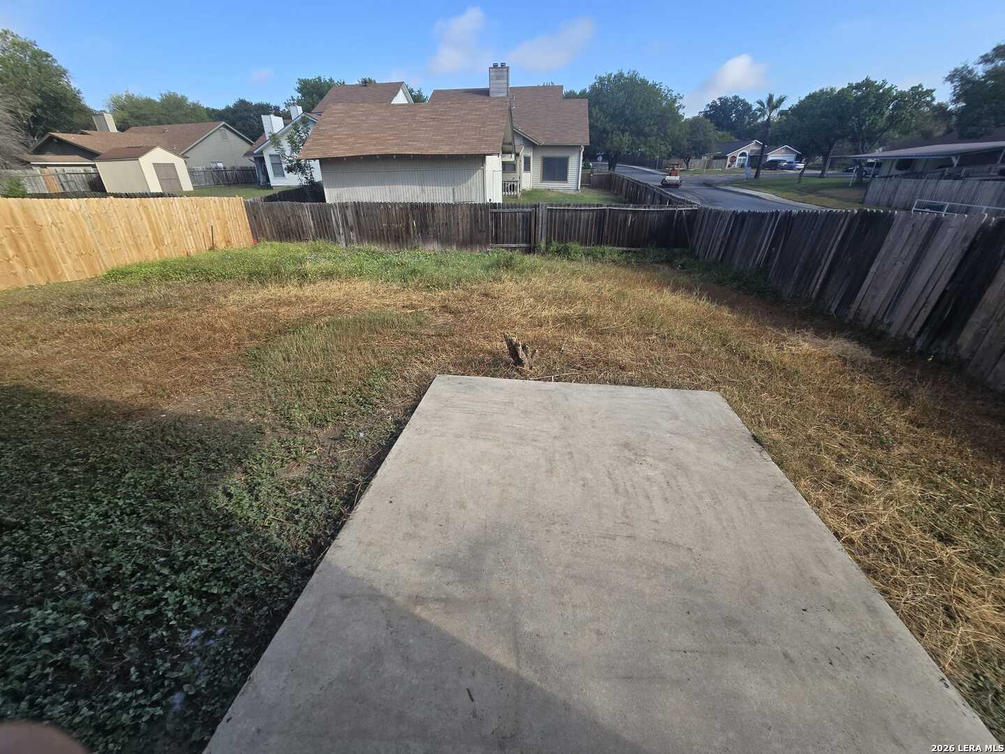 8703 RIDGE MOON DR, San Antonio, TX 78239