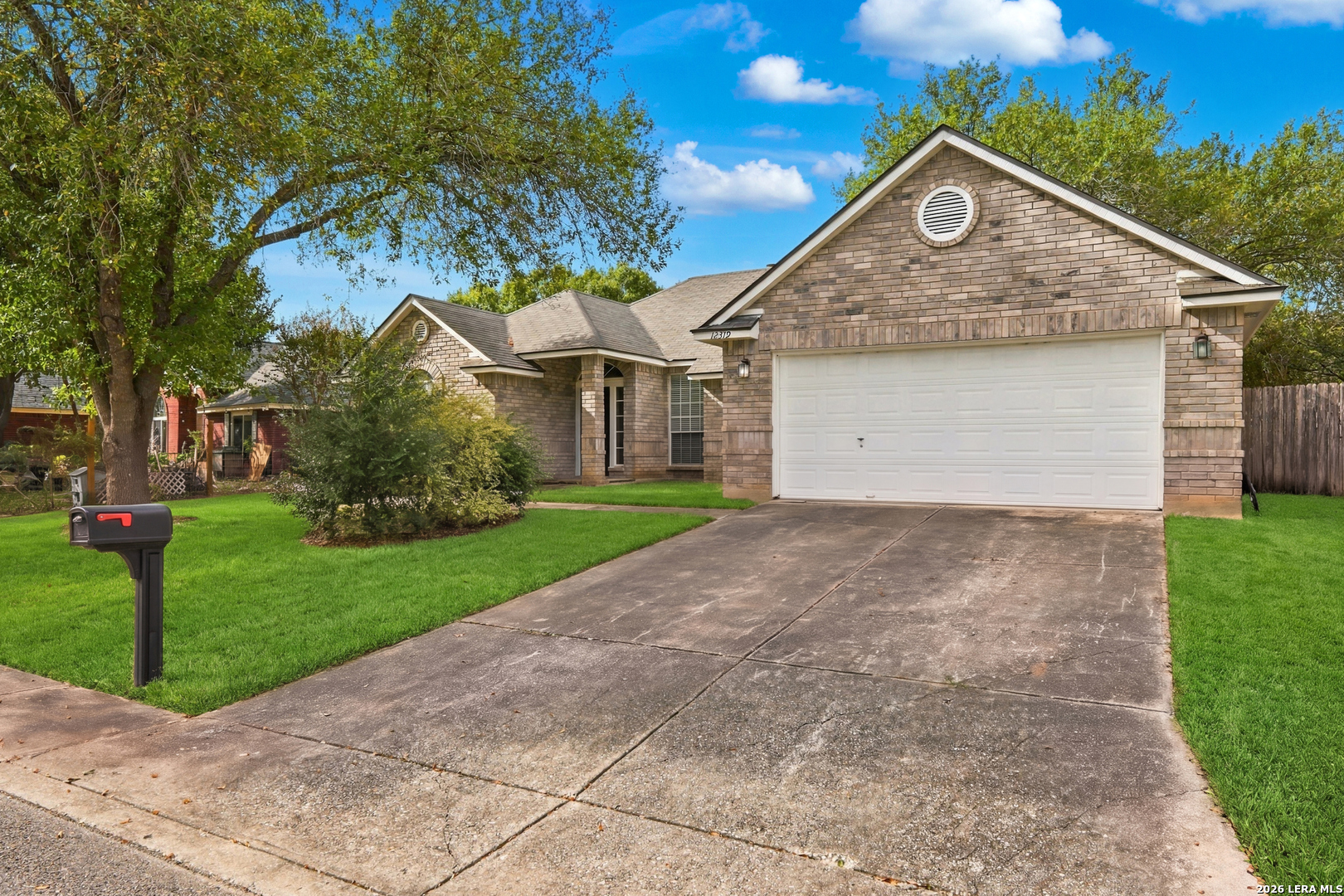12319 Almendra Dr, San Antonio, TX 78247