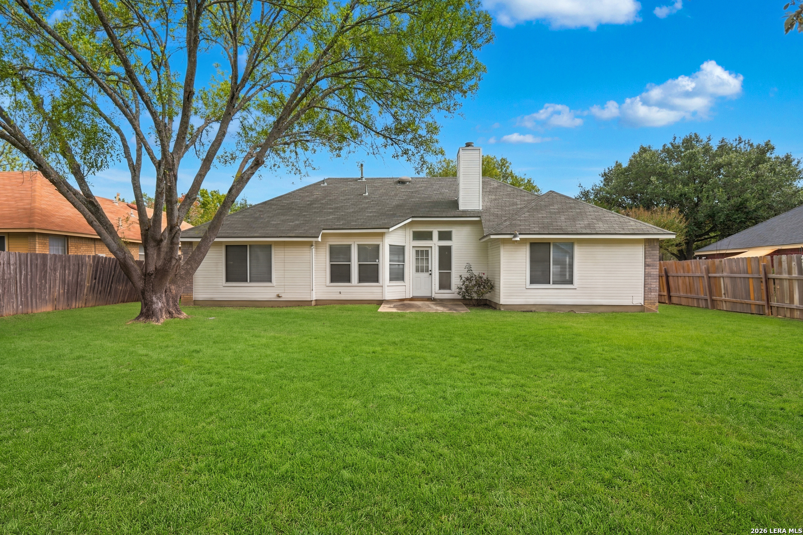 12319 Almendra Dr, San Antonio, TX 78247