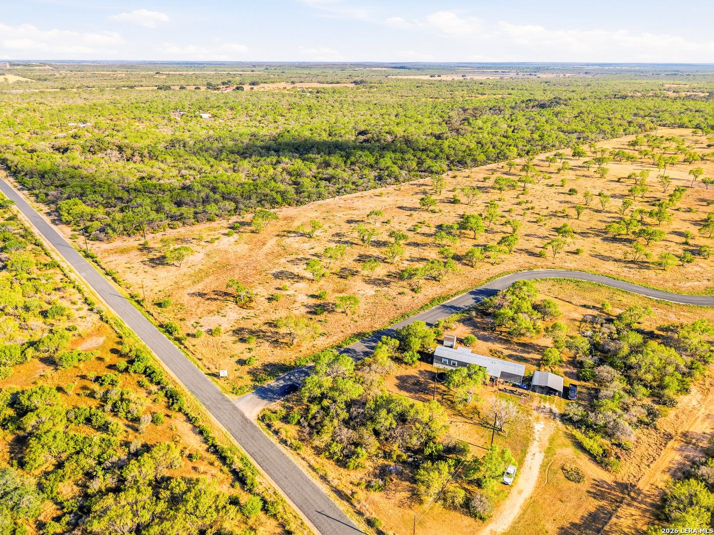 LOT 3A Desert Willow, Hondo, TX 78861