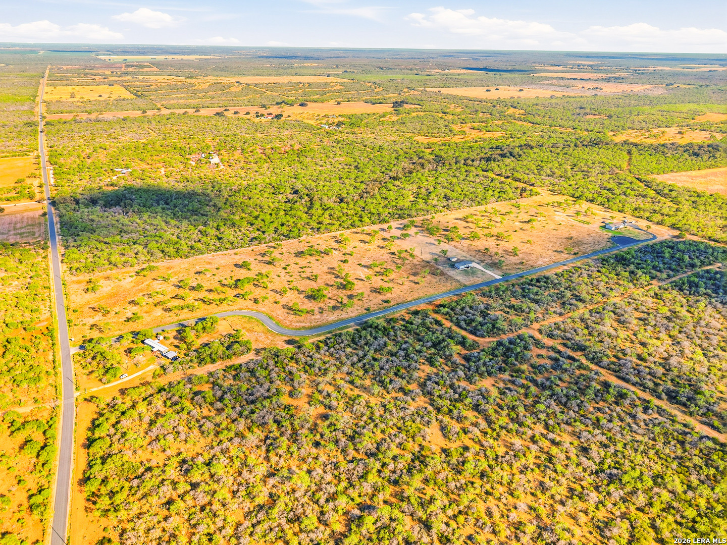 LOT 3A Desert Willow, Hondo, TX 78861