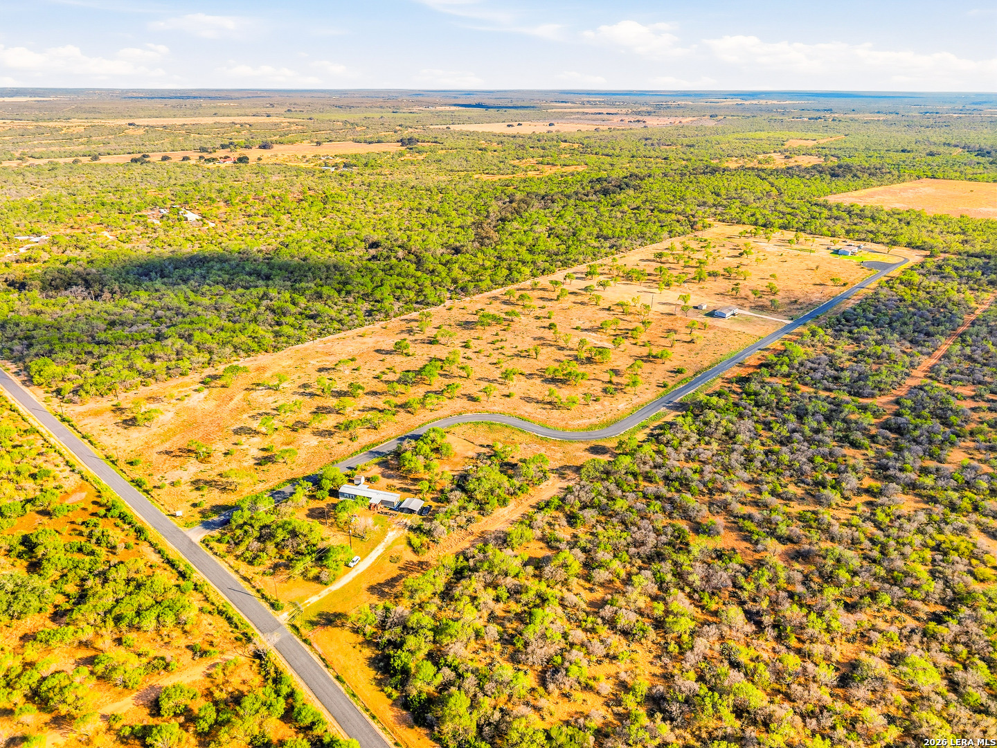 LOT 3A Desert Willow, Hondo, TX 78861