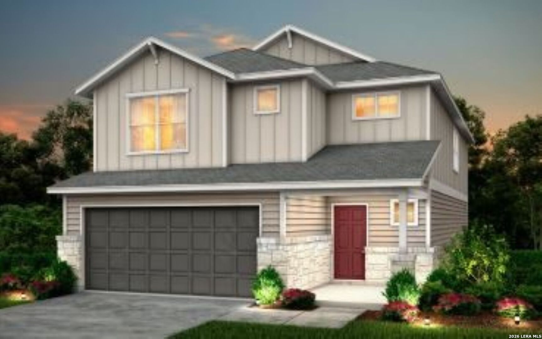 4021 LAZY LILY DRIVE, Seguin, TX 78155