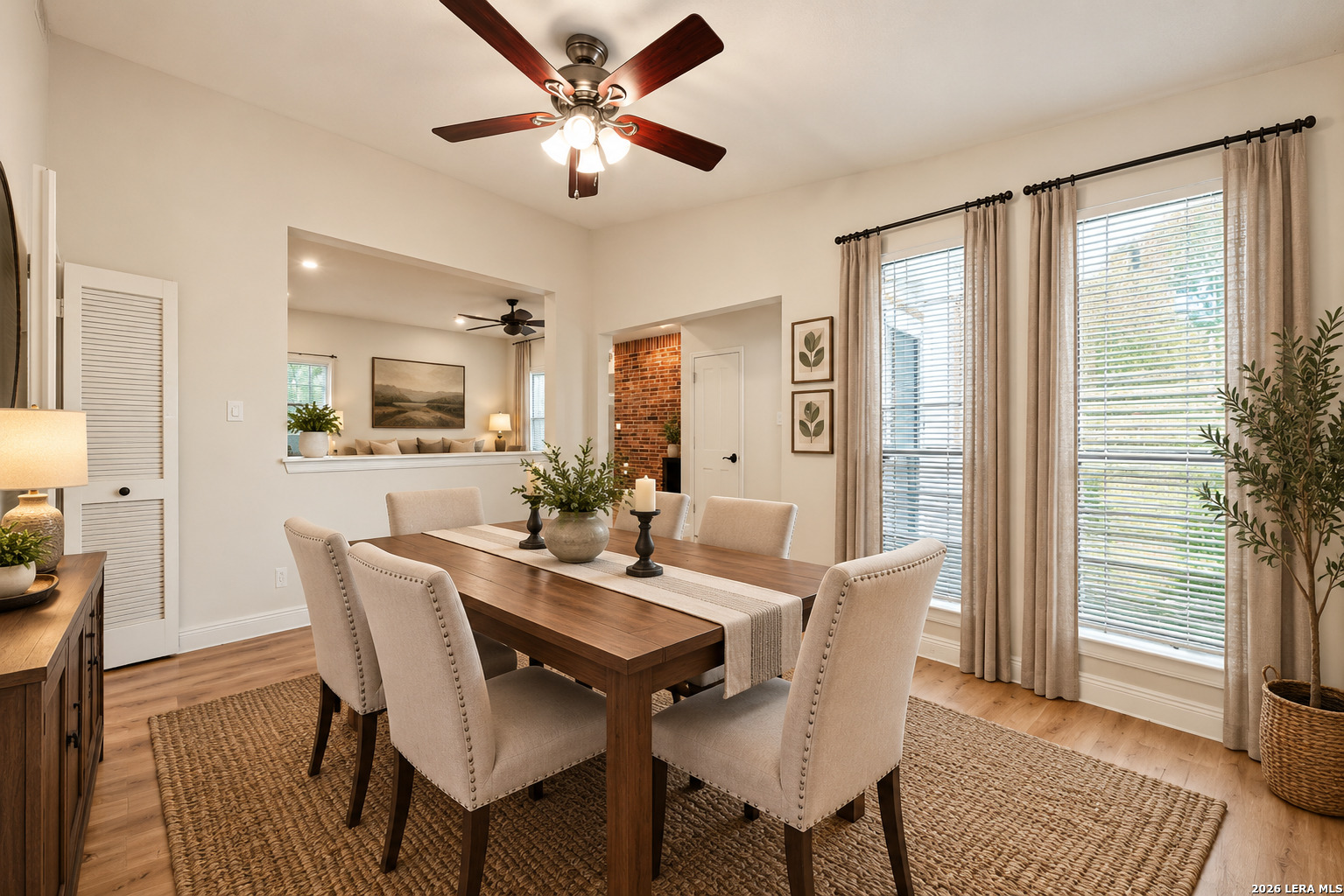 5851 SPRING VILLAGE ST, photo 6