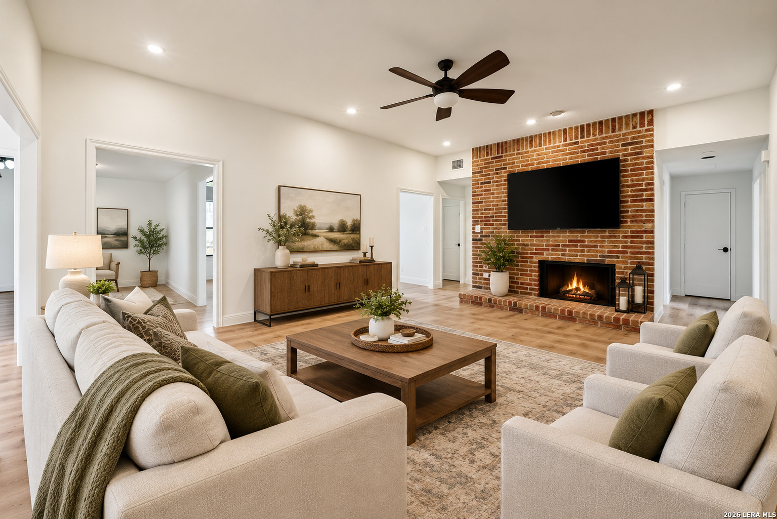 5851 SPRING VILLAGE ST, photo 8