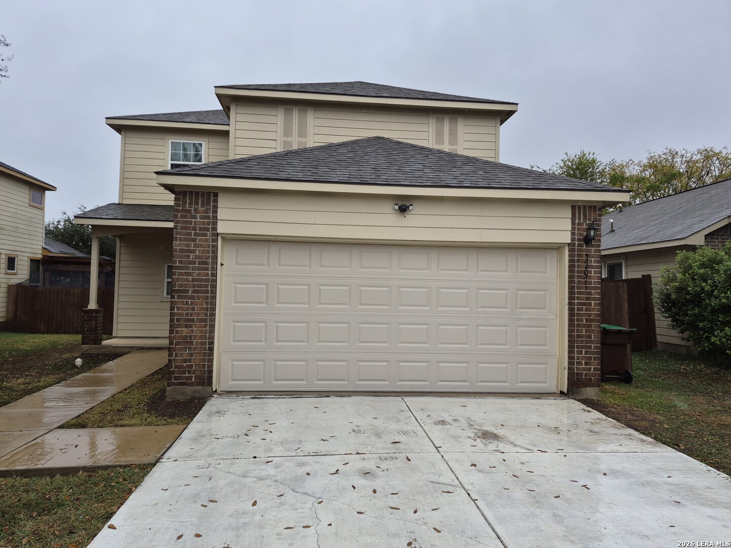 7207 Archers Grove, San Antonio, TX 78244