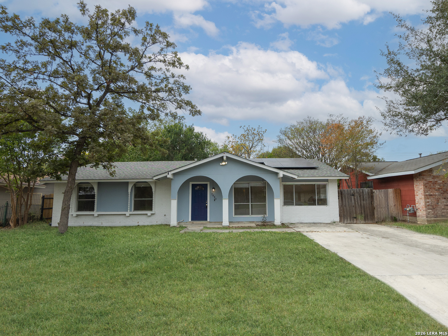 7643 Glen Mont, San Antonio, TX 78239