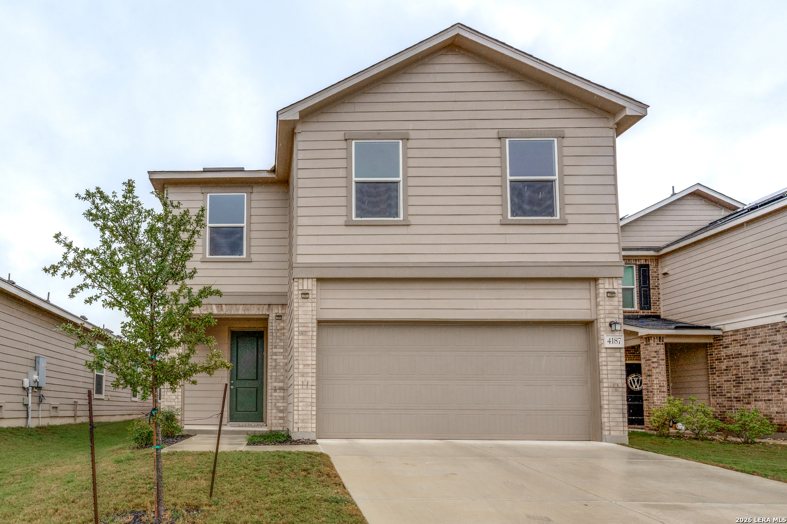 Property photo for 4187 CARRAWAY ST, New Braunfels, TX