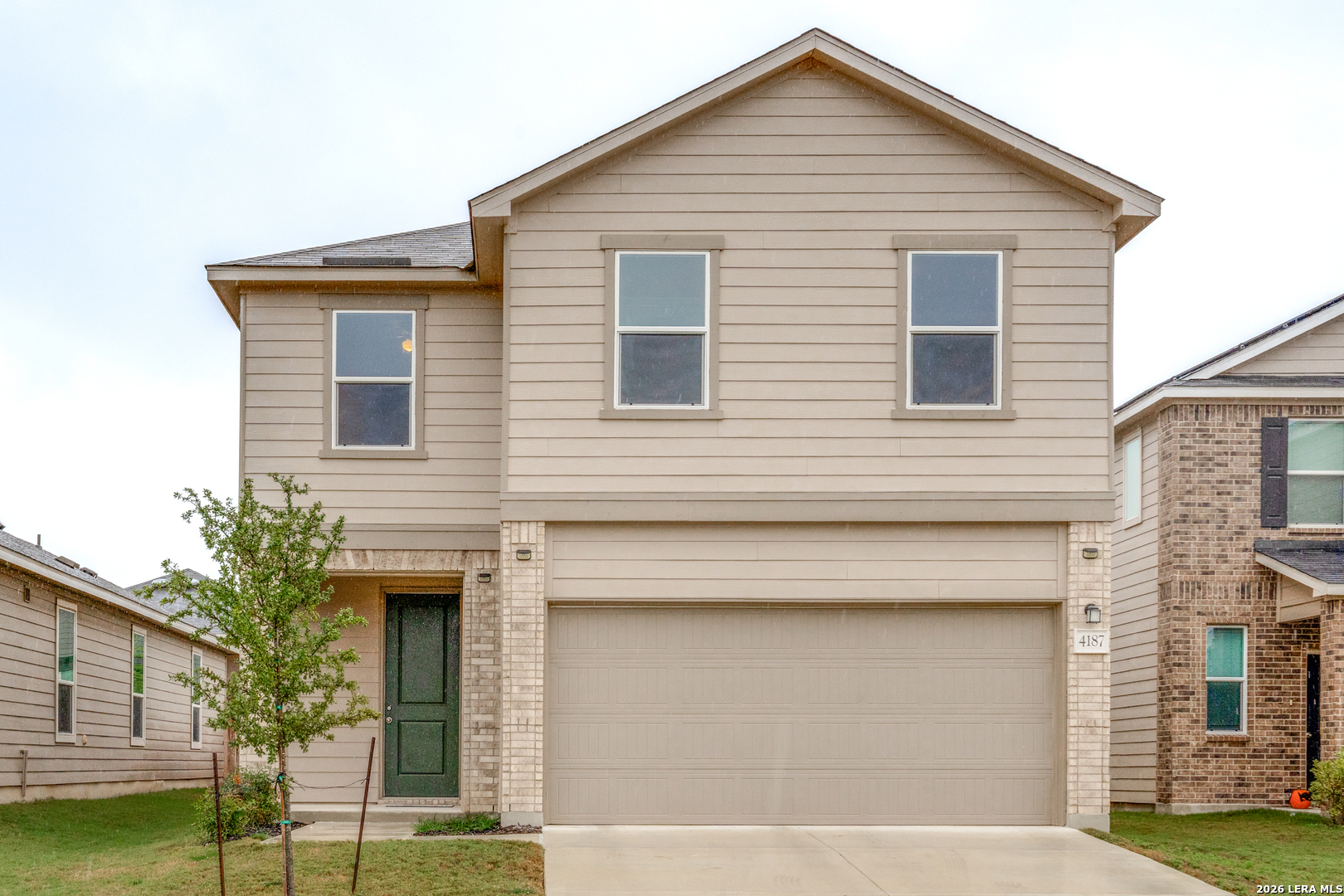 4187 CARRAWAY ST, New Braunfels, TX 78130