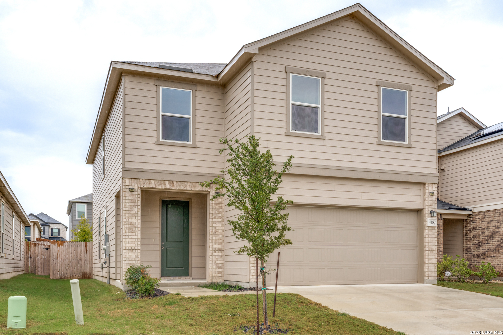 4187 CARRAWAY ST, New Braunfels, TX 78130