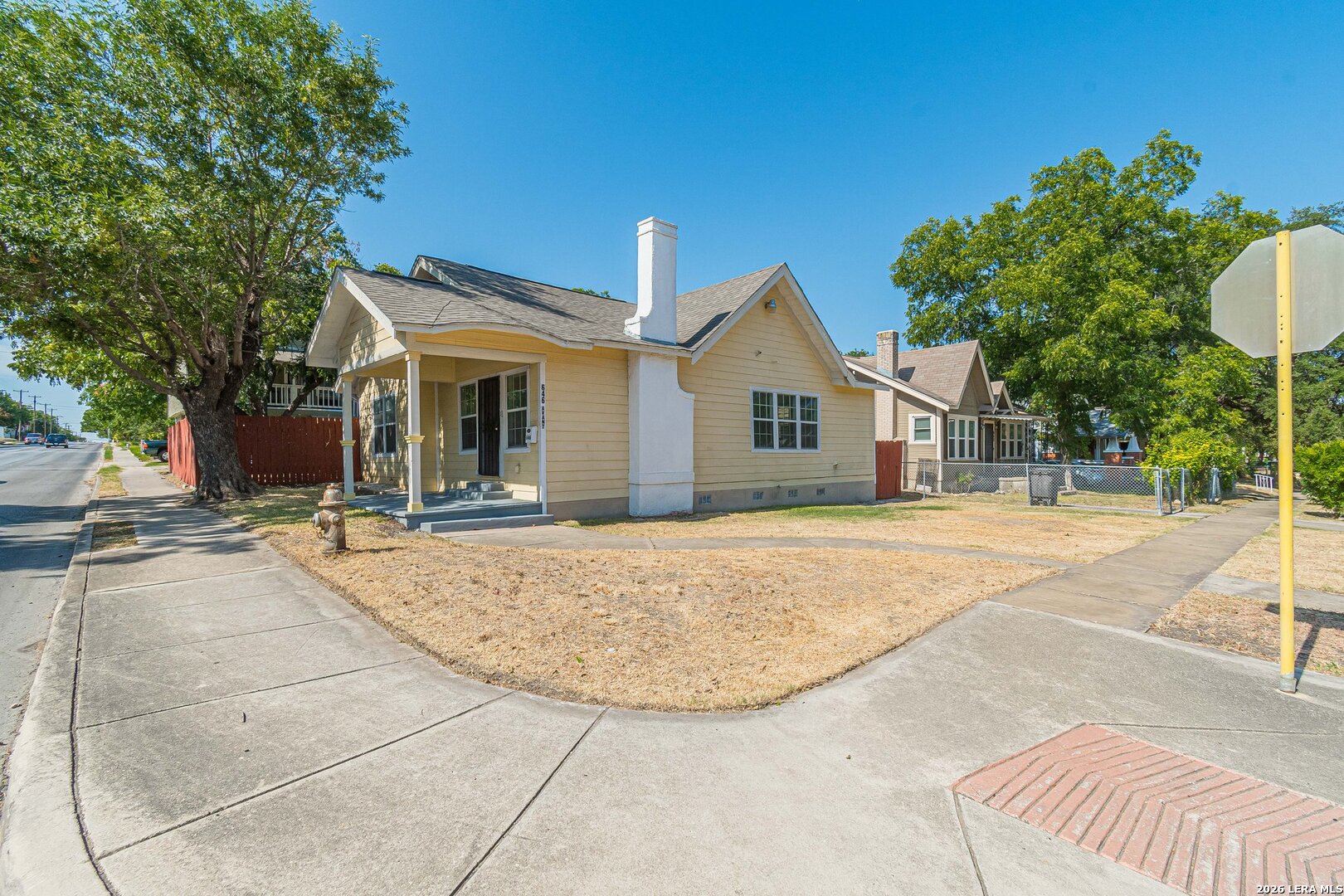646 Avant Avenue, #1, San Antonio, TX 78210