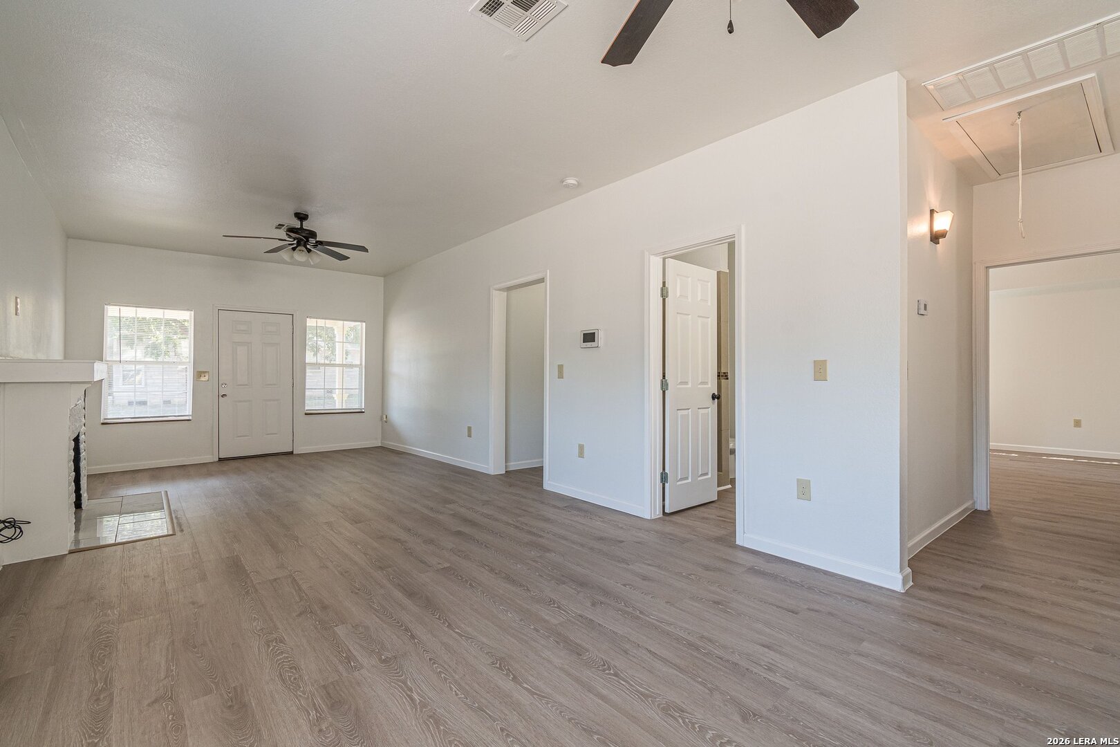 646 Avant Avenue, #1, San Antonio, TX 78210