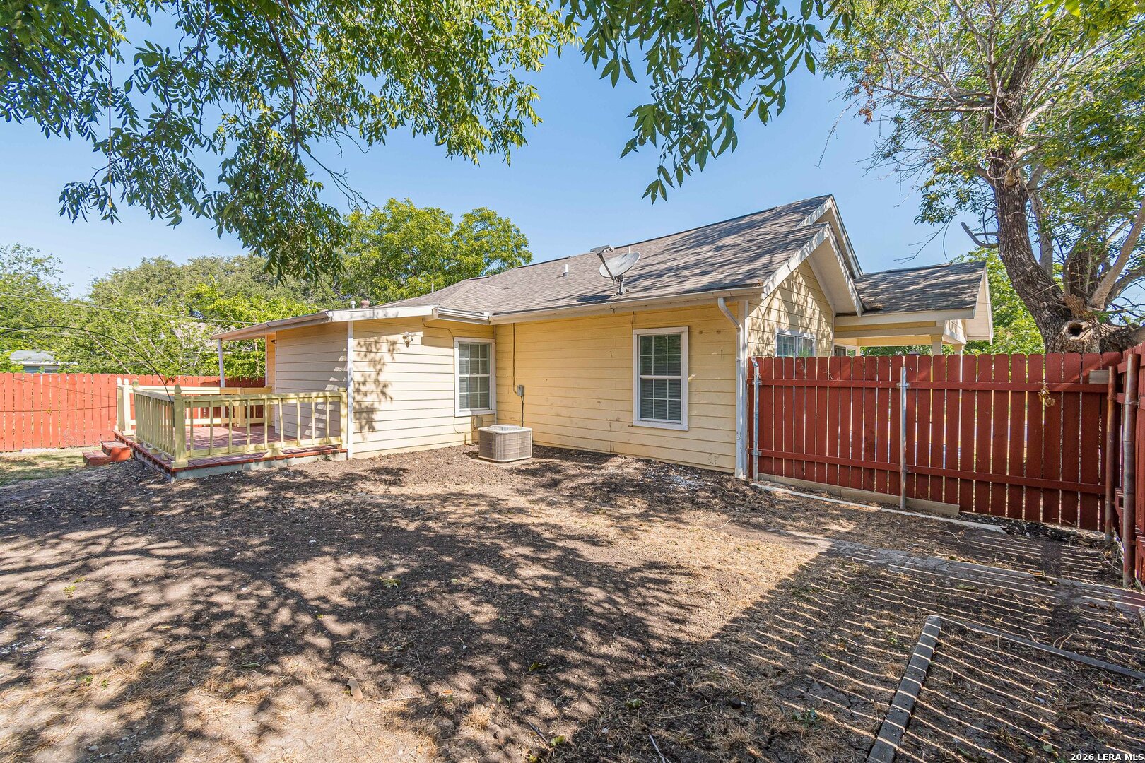646 Avant Avenue, #1, San Antonio, TX 78210
