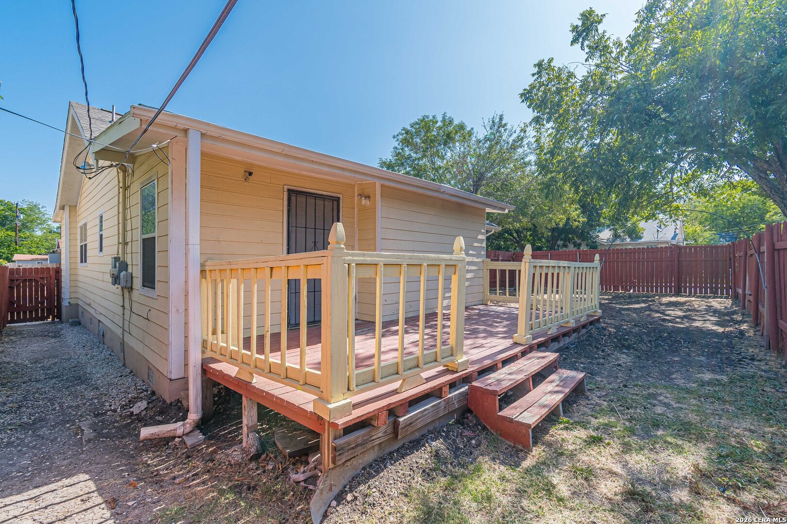 646 Avant Avenue, #1, San Antonio, TX 78210